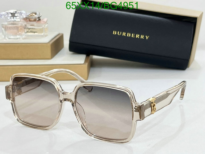 Glasses-Burberry Code: BG4951 $: 65USD