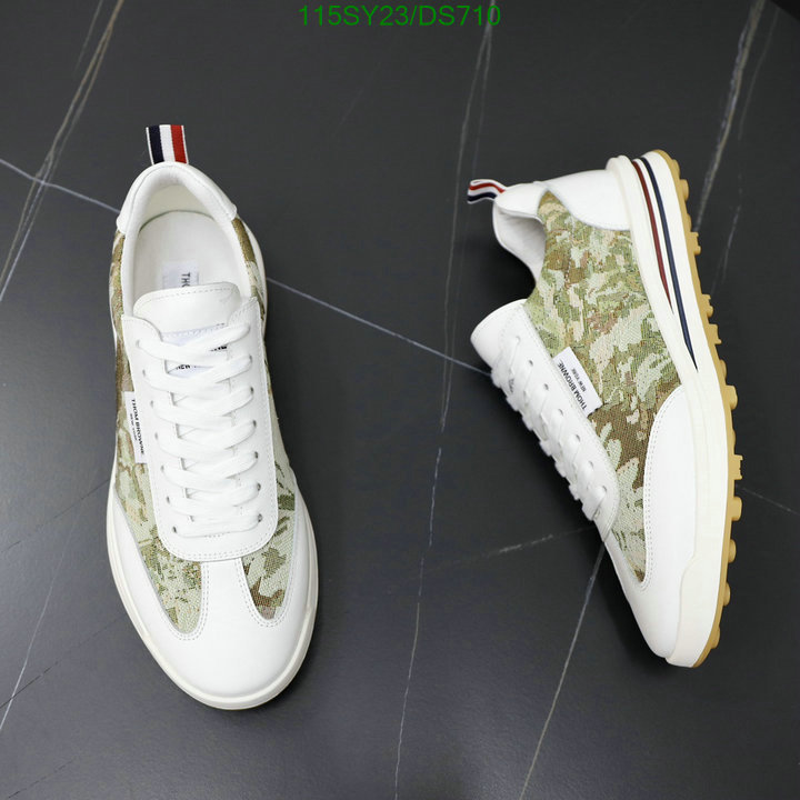 Men shoes-Thom Browne Code: DS710 $: 115USD