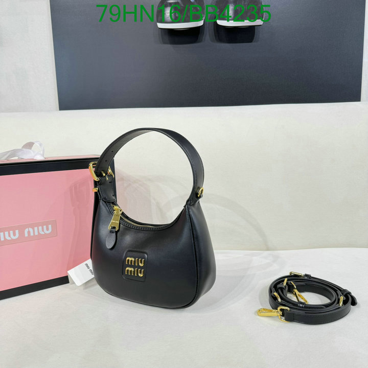 Miu Miu Bag-(4A)-Diagonal- Code: BB4235 $: 79USD