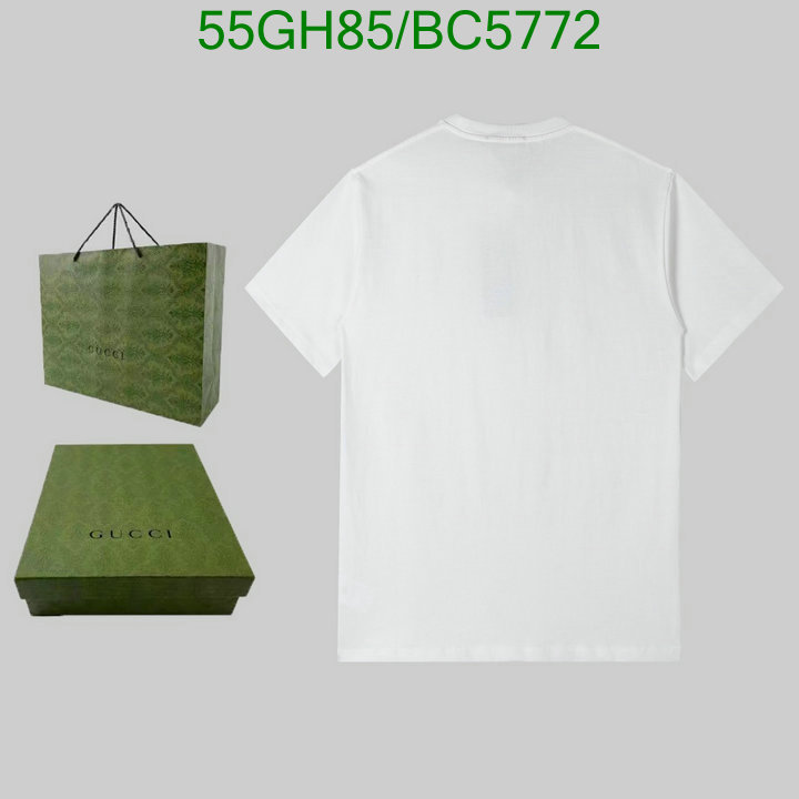 Clothing-Gucci Code: BC5772 $: 55USD