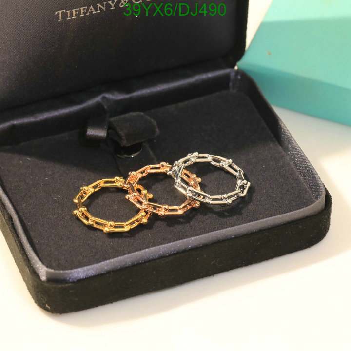 Jewelry-Tiffany Code: DJ490 $: 39USD