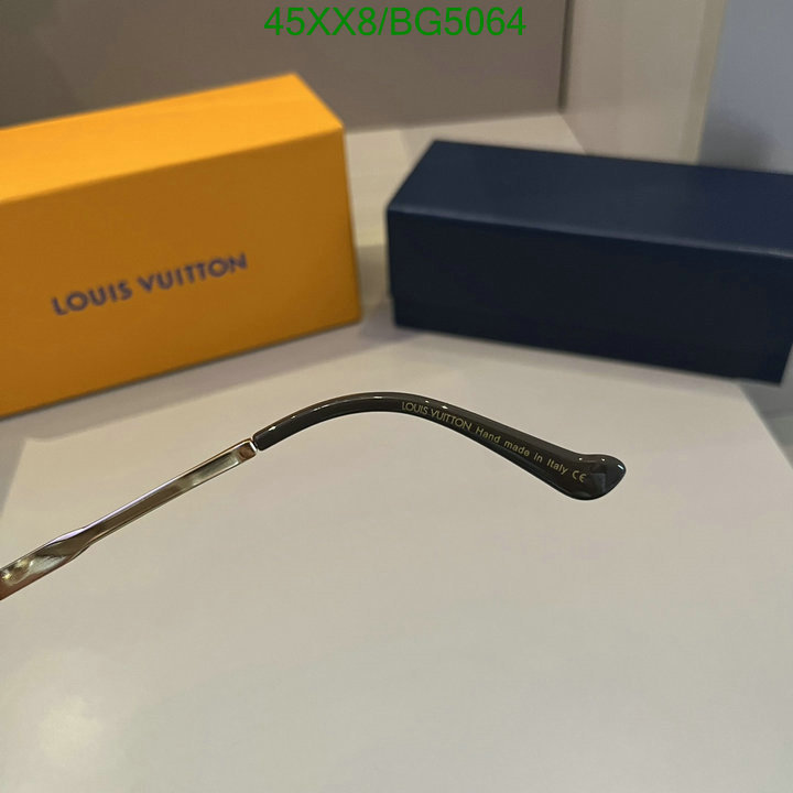 Glasses-LV Code: BG5064 $: 45USD