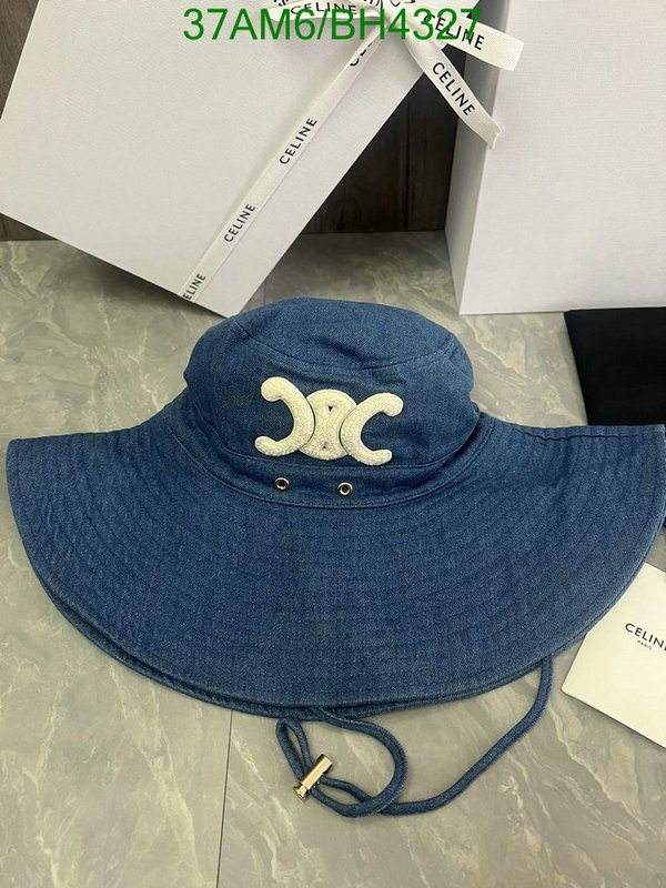Cap-(Hat)-Celine Code: BH4327 $: 37USD
