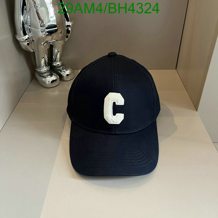 Cap-(Hat)-Celine Code: BH4324 $: 29USD