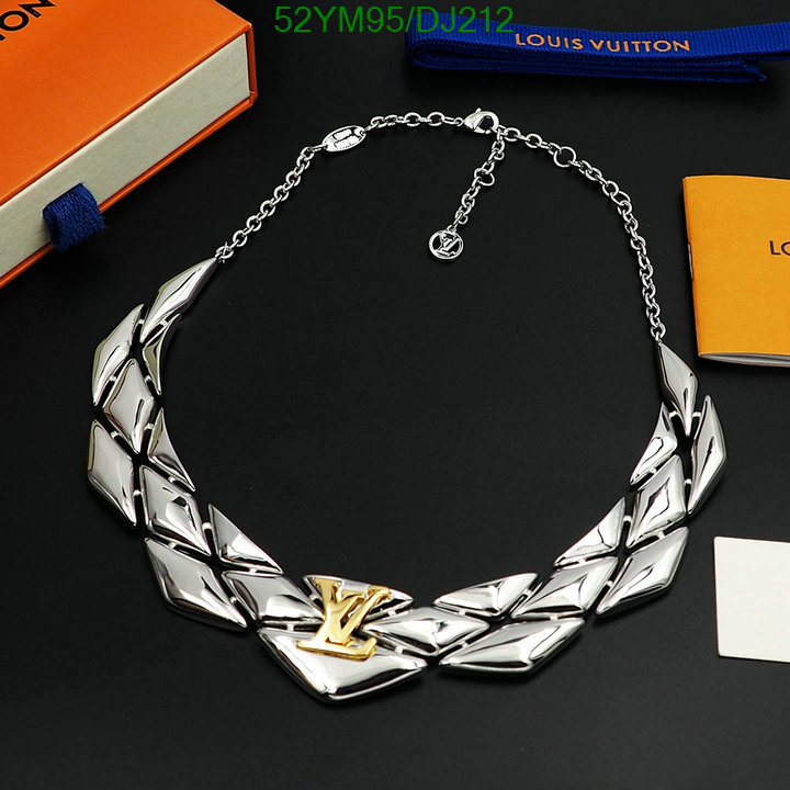 Jewelry-LV Code: DJ212