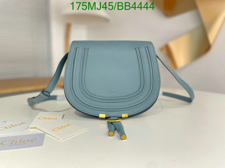 Chloe Bag-(Mirror)-Diagonal- Code: BB4444