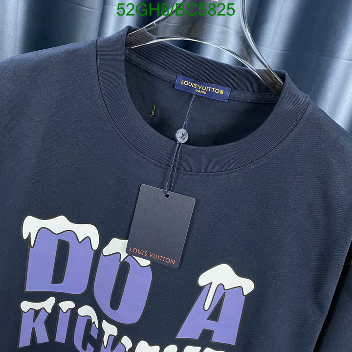 Clothing-LV Code: BC5825 $: 52USD