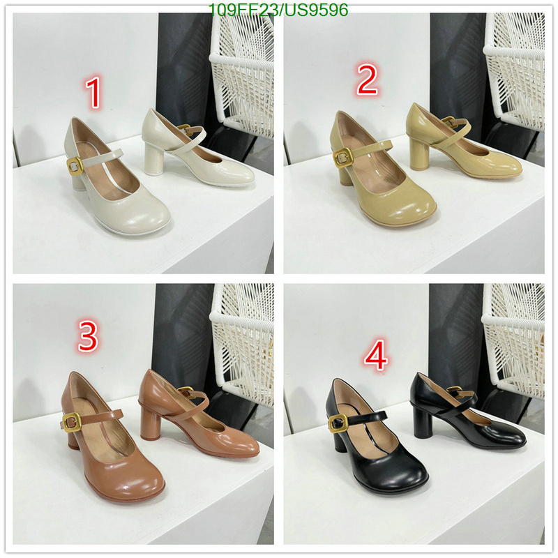 Women Shoes-BV Code: US9596 $: 109USD