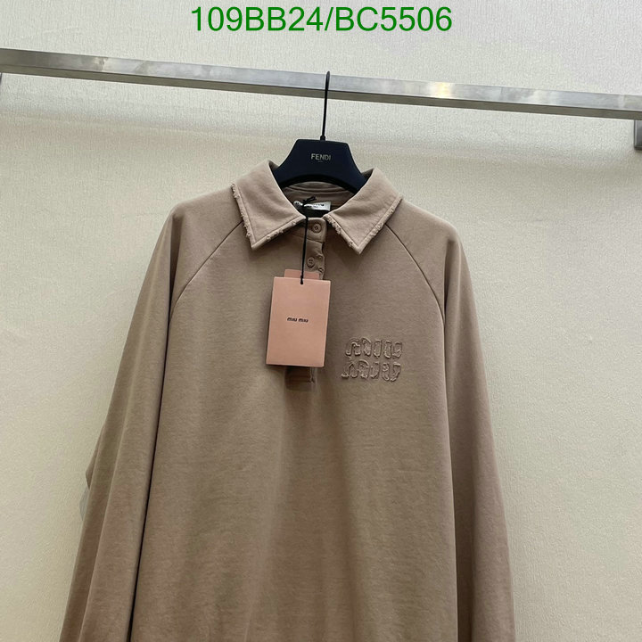 Clothing-Prada Code: BC5506 $: 109USD