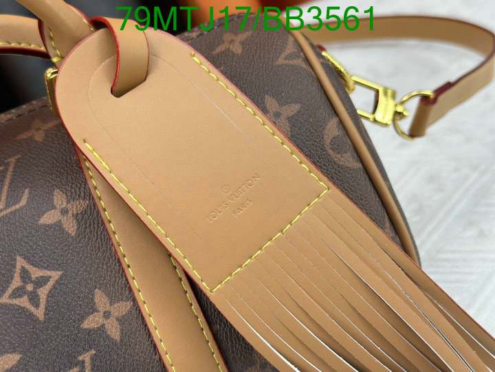 LV Bag-(4A)-Speedy- Code: BB3561 $: 79USD