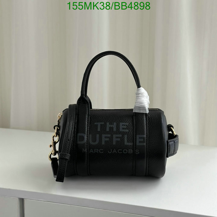 Marc Jacobs Bag-(Mirror)-Diagonal- Code: BB4898 $: 155USD