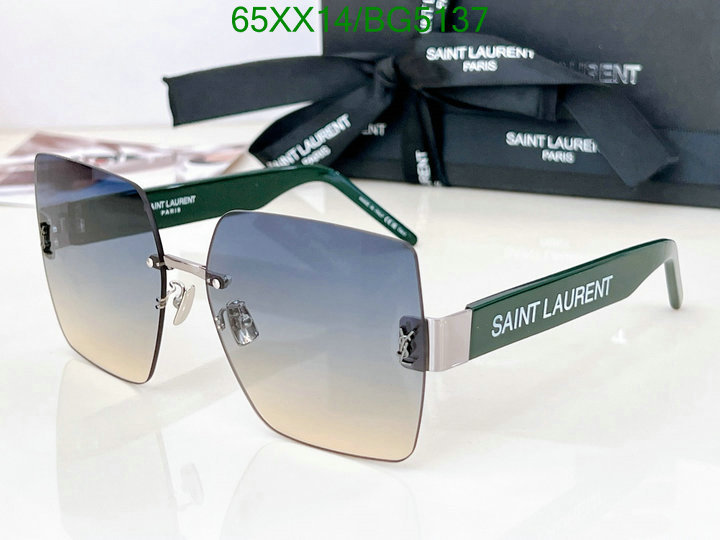 Glasses-YSL Code: BG5137 $: 65USD