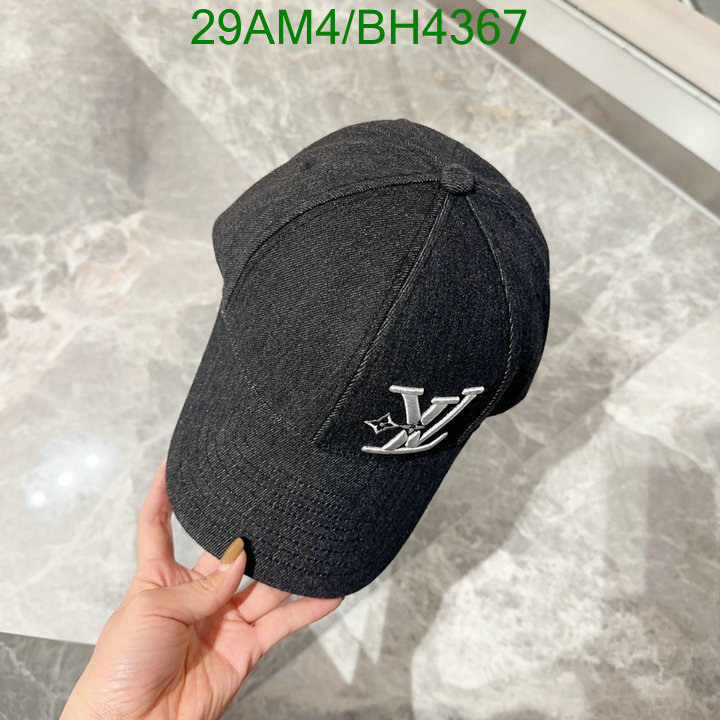 Cap-(Hat)-LV Code: BH4367 $: 29USD