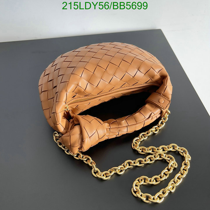 BV Bag-(Mirror)-Jodie Code: BB5699 $: 215USD