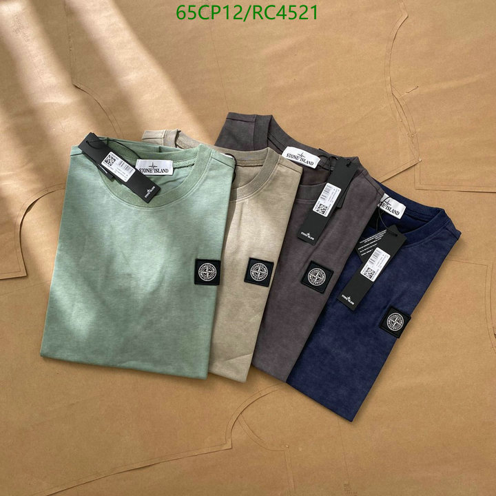 Clothing-Stone Island Code: RC4521 $: 65USD