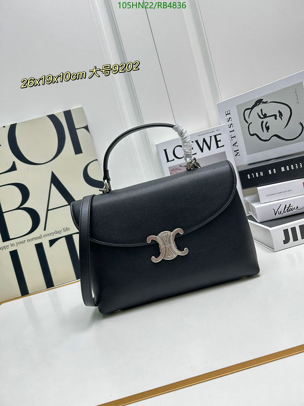 Celine Bag-(4A)-Handbag- Code: RB4836