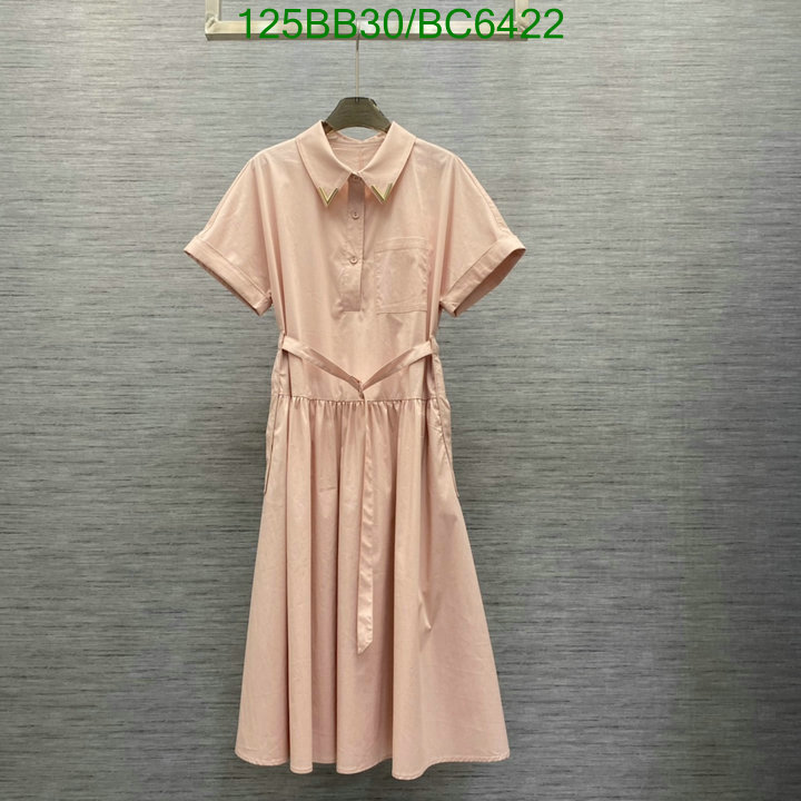 Clothing-Valentino Code: BC6422 $: 125USD