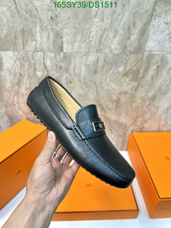 Men shoes-Hermes Code: DS1511 $: 165USD