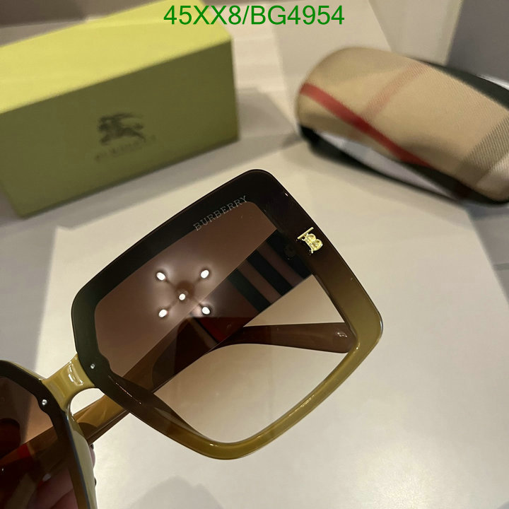 Glasses-Burberry Code: BG4954 $: 45USD