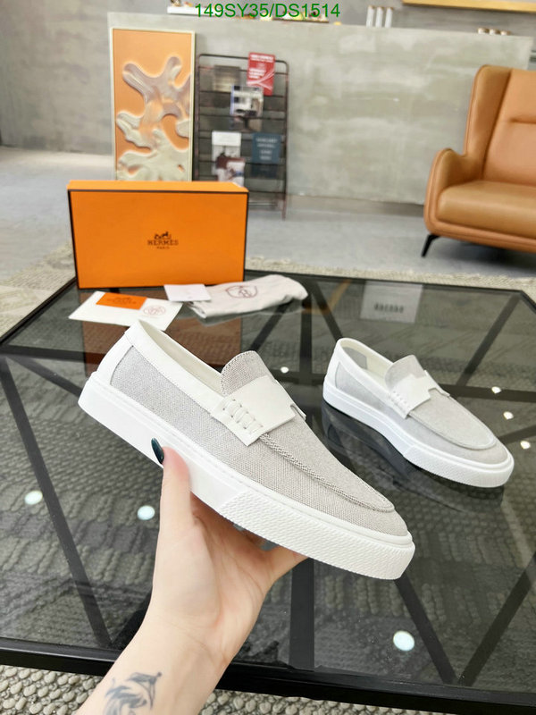 Men shoes-Hermes Code: DS1514 $: 149USD