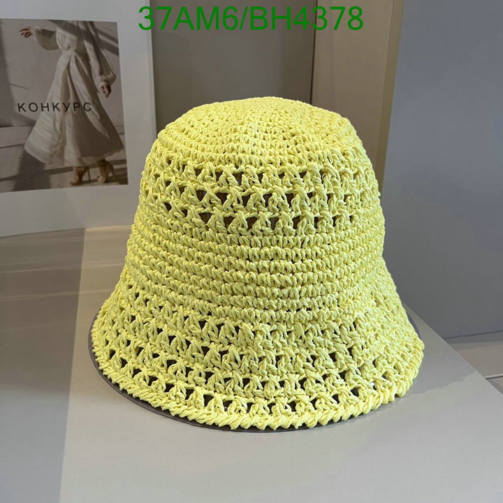 Cap-(Hat)-Miu Miu Code: BH4378 $: 37USD