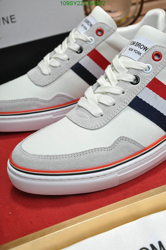 Men shoes-Thom Browne Code: DS1572 $: 109USD