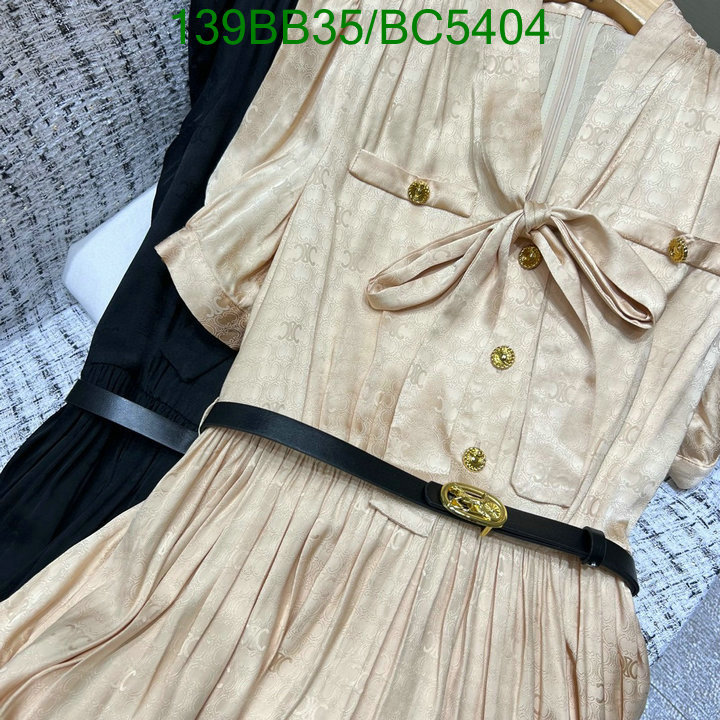 Clothing-Celine Code: BC5404 $: 139USD