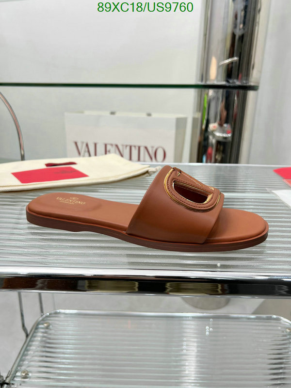 Women Shoes-Valentino Code: US9760