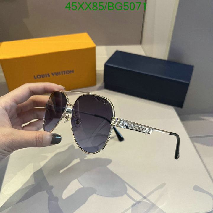 Glasses-LV Code: BG5071 $: 45USD