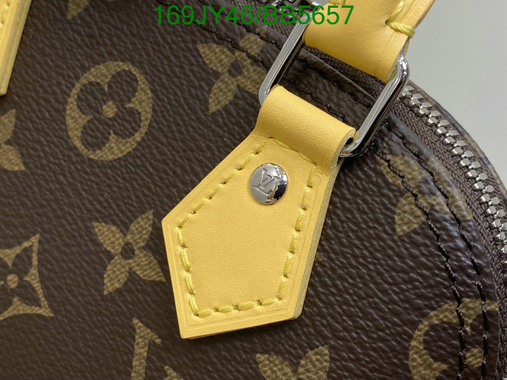 LV Bag-(Mirror)-Alma- Code: BB5657 $: 169USD