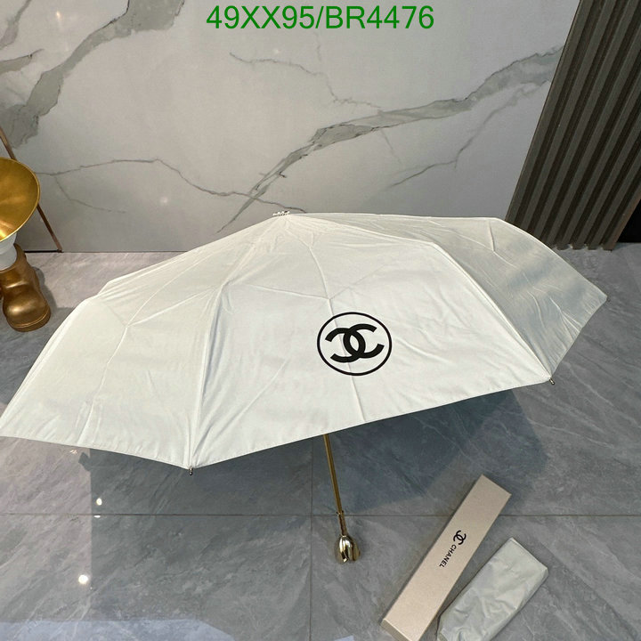 Umbrella-Chanel Code: BR4476 $: 49USD