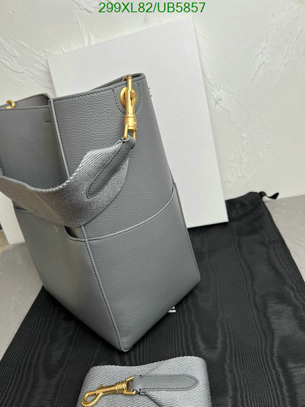 Celine Bag-(Mirror)-Bucket bag- Code: UB5857 $: 299USD