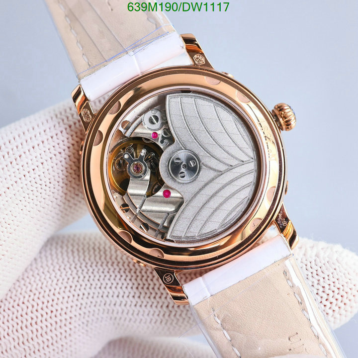 Watch-Mirror Quality-Blancpain Code: DW1117 $: 639USD
