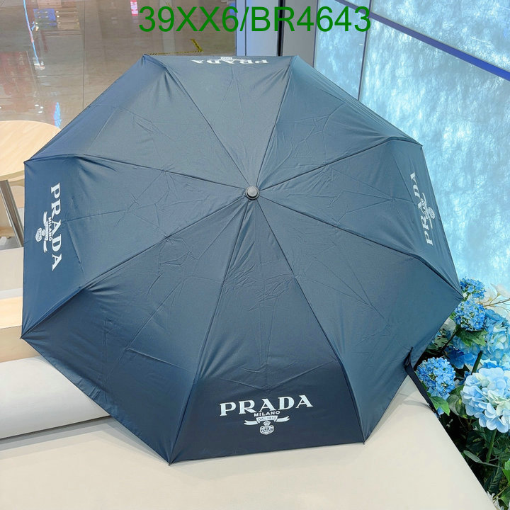 Umbrella-Prada Code: BR4643 $: 39USD