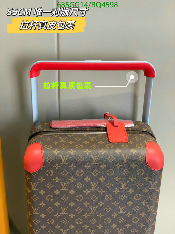 Trolley Case-LV Code: RQ4598 $: 685USD