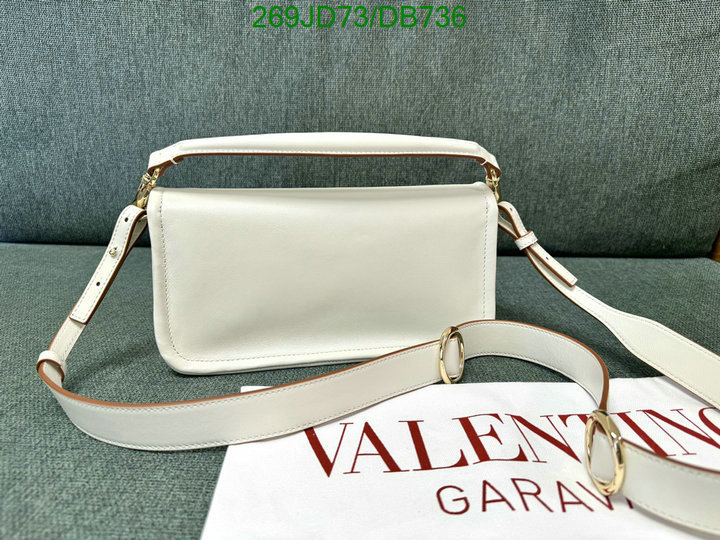 Valentino Bag-(Mirror)-LOC Code: DB736 $: 269USD