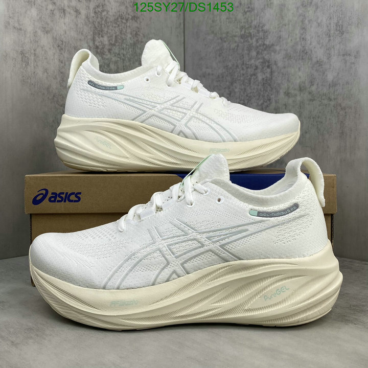 Men shoes-Asics Code: DS1453 $: 125USD