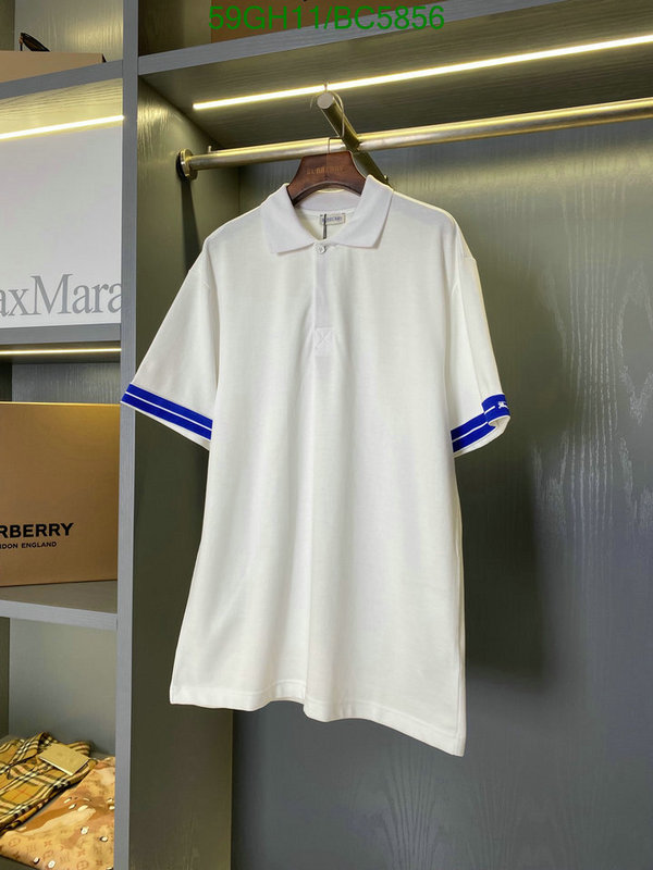 Clothing-Burberry Code: BC5856 $: 59USD