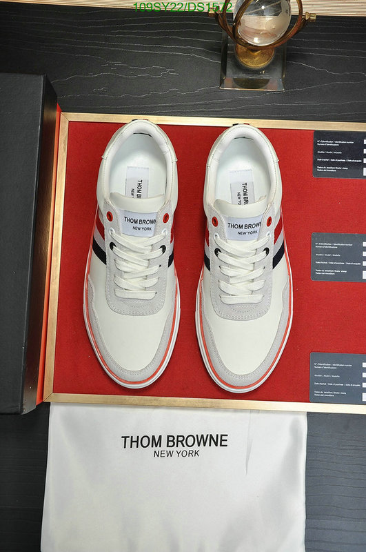 Men shoes-Thom Browne Code: DS1572 $: 109USD