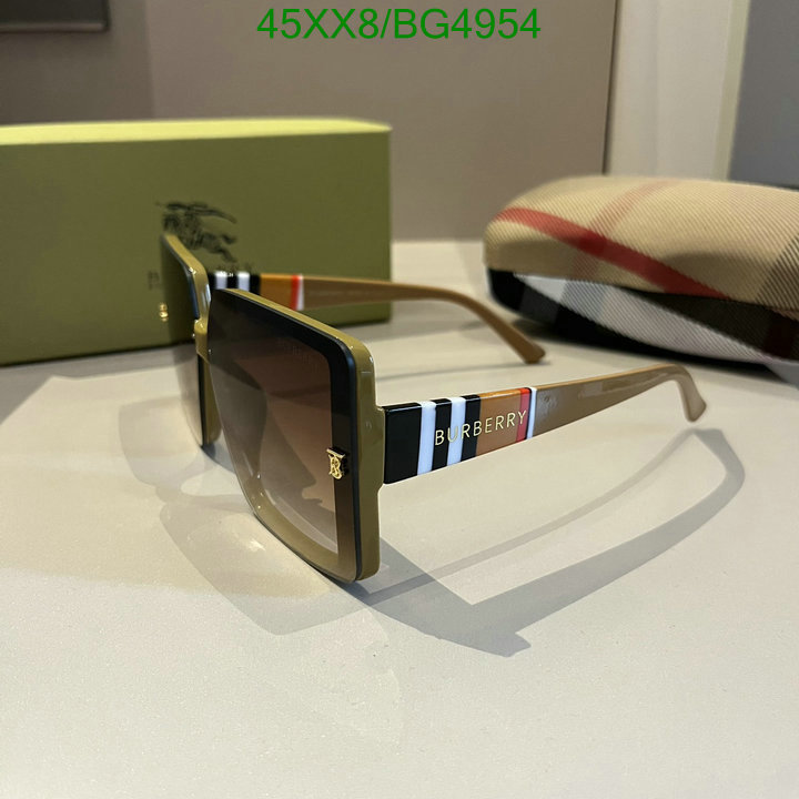 Glasses-Burberry Code: BG4954 $: 45USD