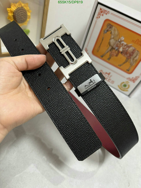 Belts-Hermes Code: DP819 $: 65USD