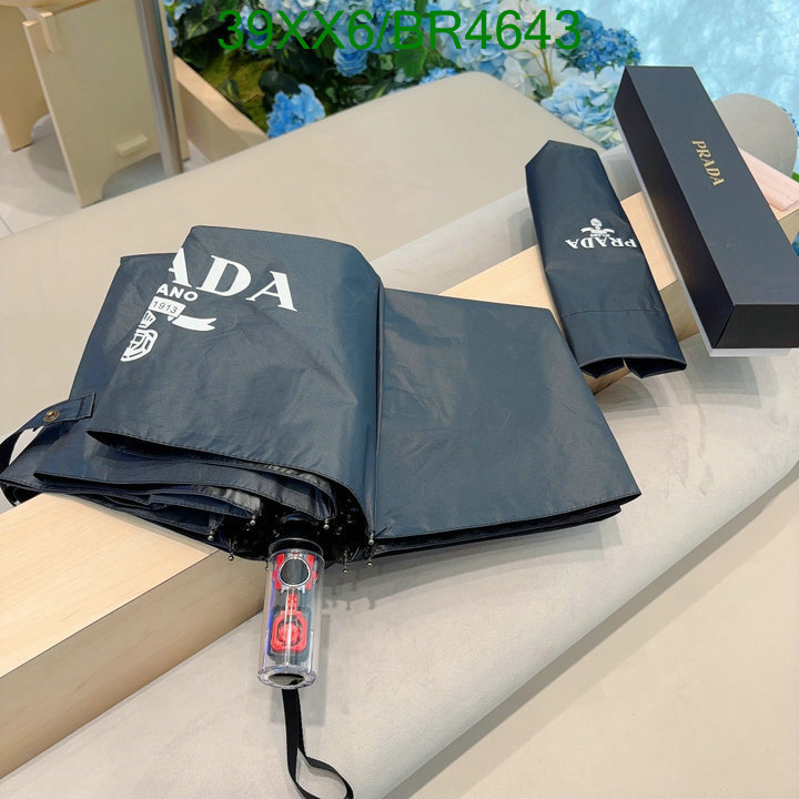 Umbrella-Prada Code: BR4643 $: 39USD