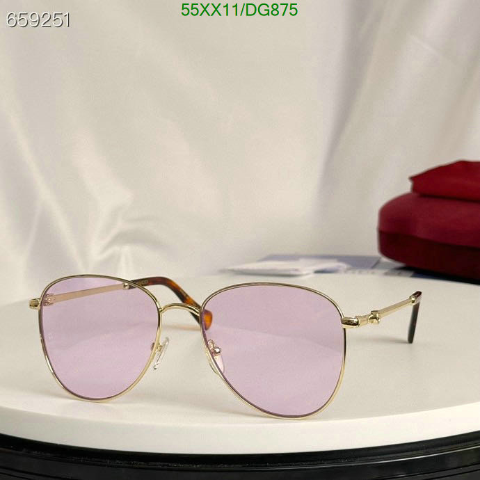 Glasses-Gucci Code: DG875 $: 55USD