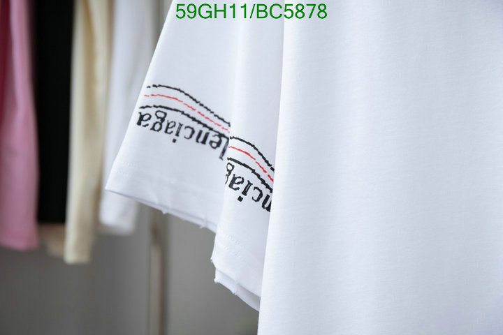 Clothing-Balenciaga Code: BC5878 $: 59USD