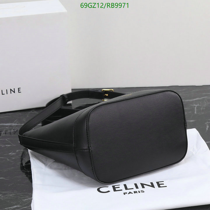 Celine Bag-(4A)-Bucket bag- Code: RB9971 $: 69USD