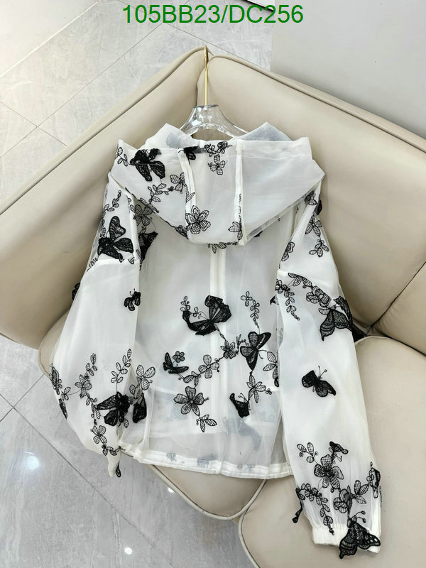 Clothing-Dior Code: DC256 $: 105USD