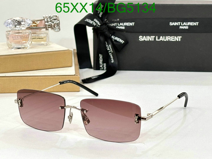 Glasses-YSL Code: BG5134 $: 65USD