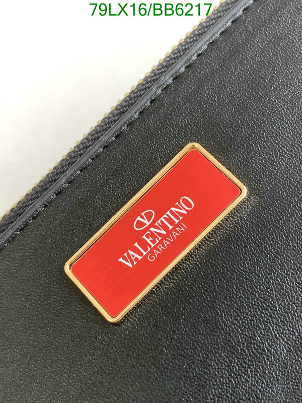Valentino Bag-(4A)-Crossbody- Code: BB6217 $: 79USD