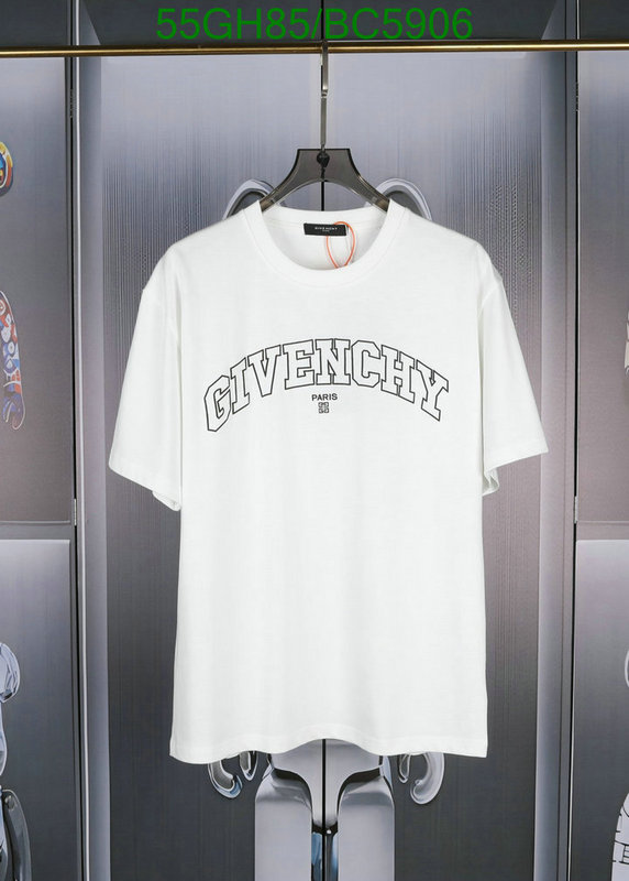 Clothing-Givenchy Code: BC5906 $: 55USD