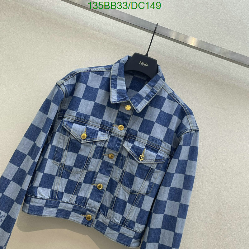 Clothing-LV Code: DC149 $: 135USD